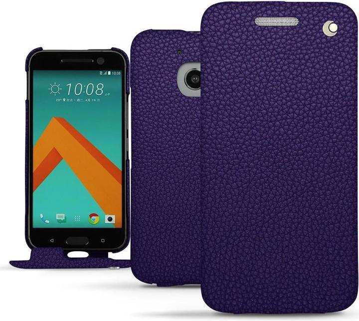 Actual product image Noreve Leather cover vertical