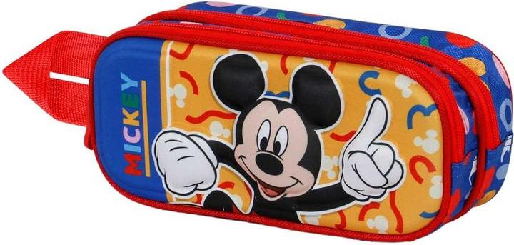 Produktbild Karactermania Mickey Mouse Oh Boy - Doppel-Etui