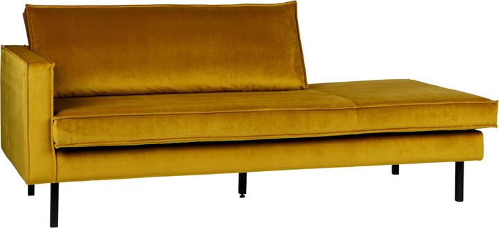 Image du produit Woood Rodeo (Recamière)