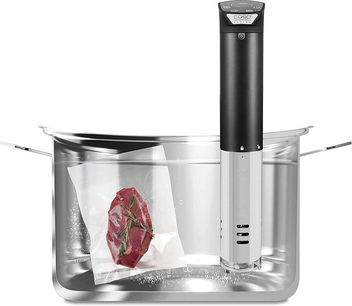 Image du produit Caso SV 1200 Smart (Fiche CH)
