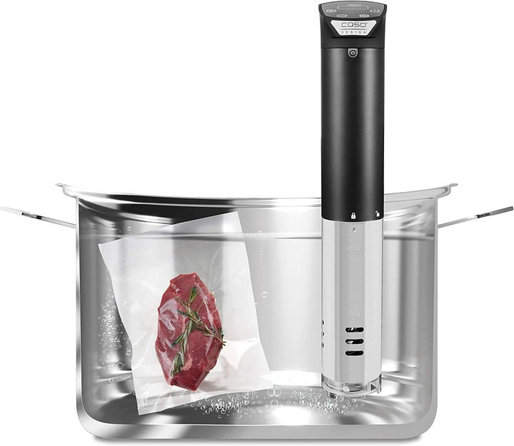 Produktbild Caso Sous Vide Stick SV 1200 Smart (CH-Stecker)
