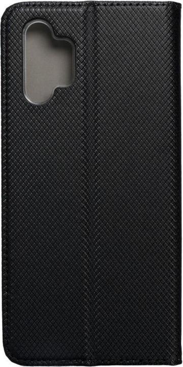 Produktbild NoName Back panel cover OEM SMART CASE Book for SAMSUNG A32 5G black (Samsung Galaxy A32 5G)