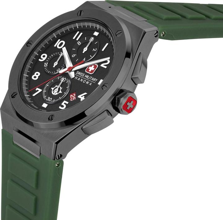 Produktbild Swiss Military Hanowa Sonoran Chrono (Chronograph, 43 mm)