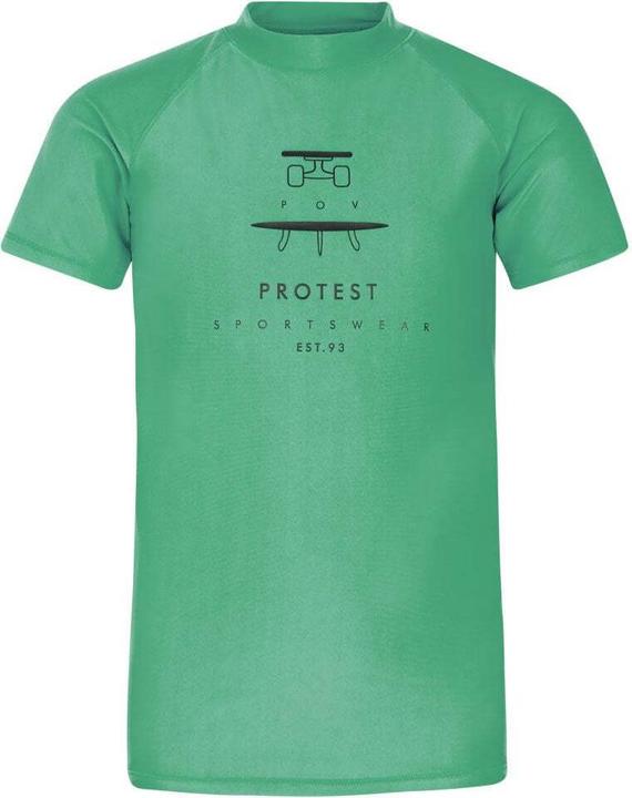 Cactus Green
