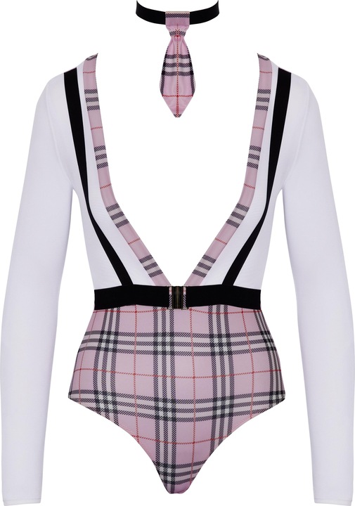 Actual product image Cottelli Collection Schoolgirl L (L)