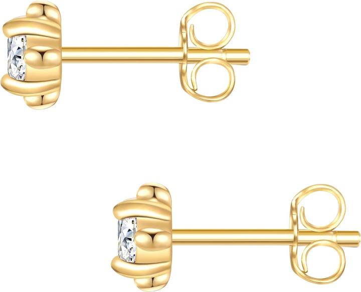 Immagine prodotto Glanzstücke München Orecchini da donna in argento - 34450 (Argento)