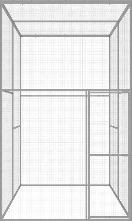 Actual product image vidaXL Duke