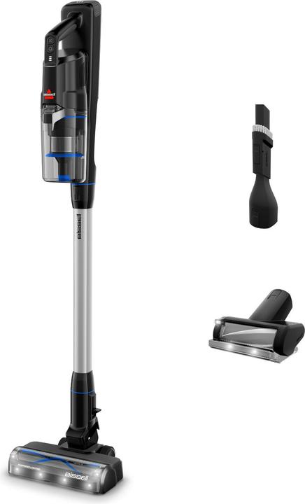 Produktbild Bissell Akku-Stielsauger Powerclean FurGuard Select