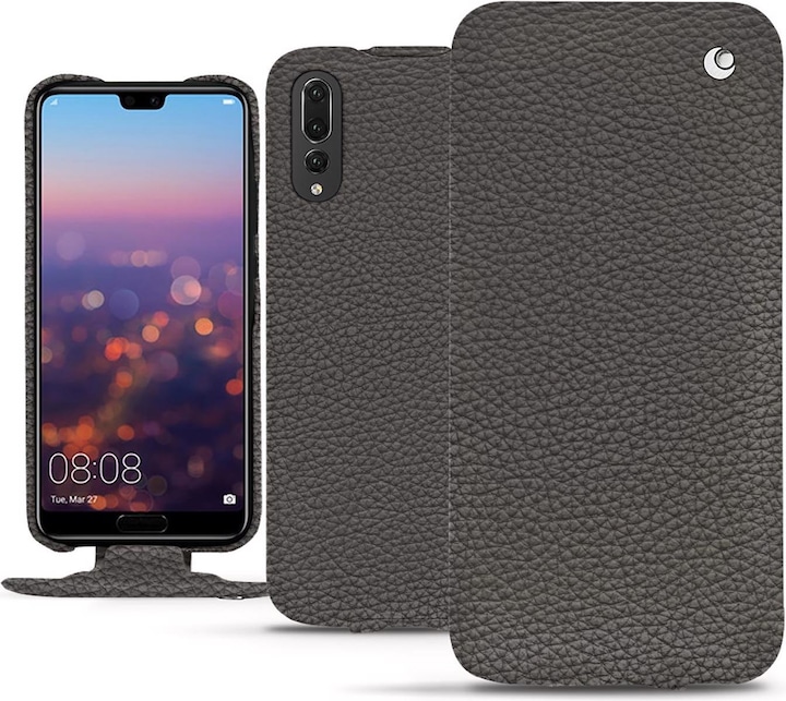 Anthracite (Pantone #41403c)