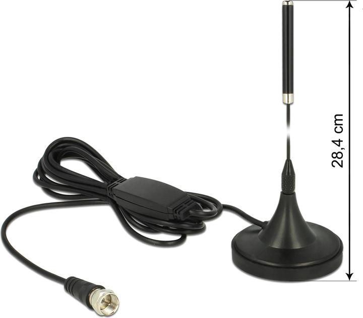 Delock DAB+ Antenne