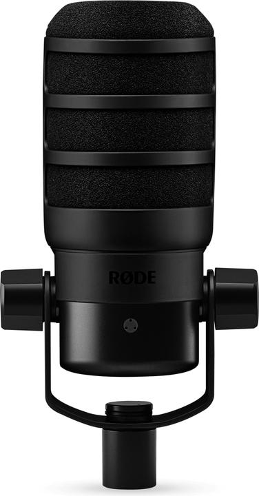 Actual product image RØDE Podmic USB