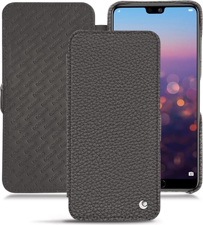 Anthracite (Pantone #41403c)