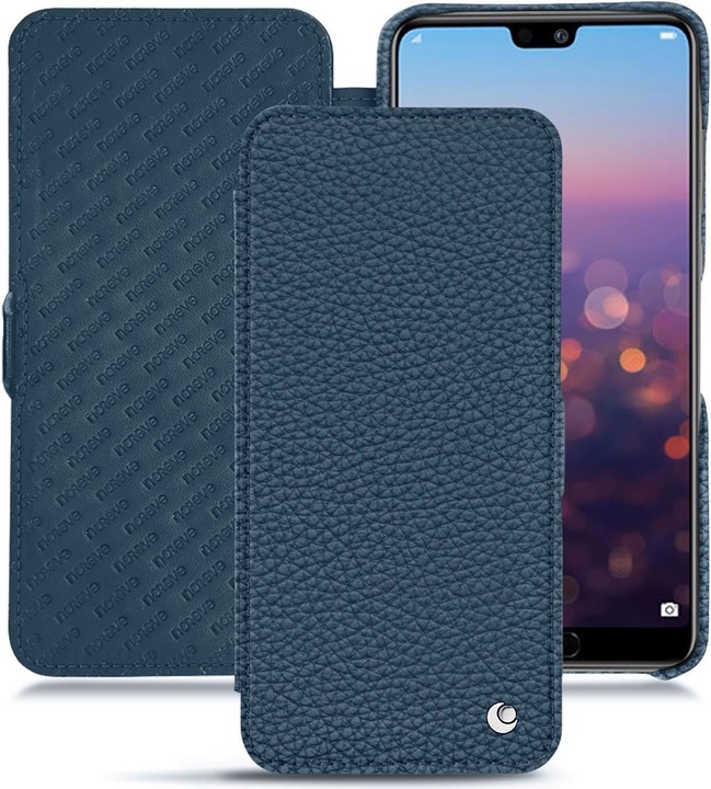 Indigo ( Pantone #1f4565 )