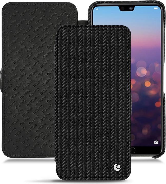 Abaca nero ( Noir / Nero)