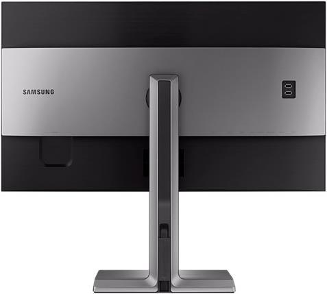 Produktbild Samsung U32d970q (3840 x 2160 Pixel)