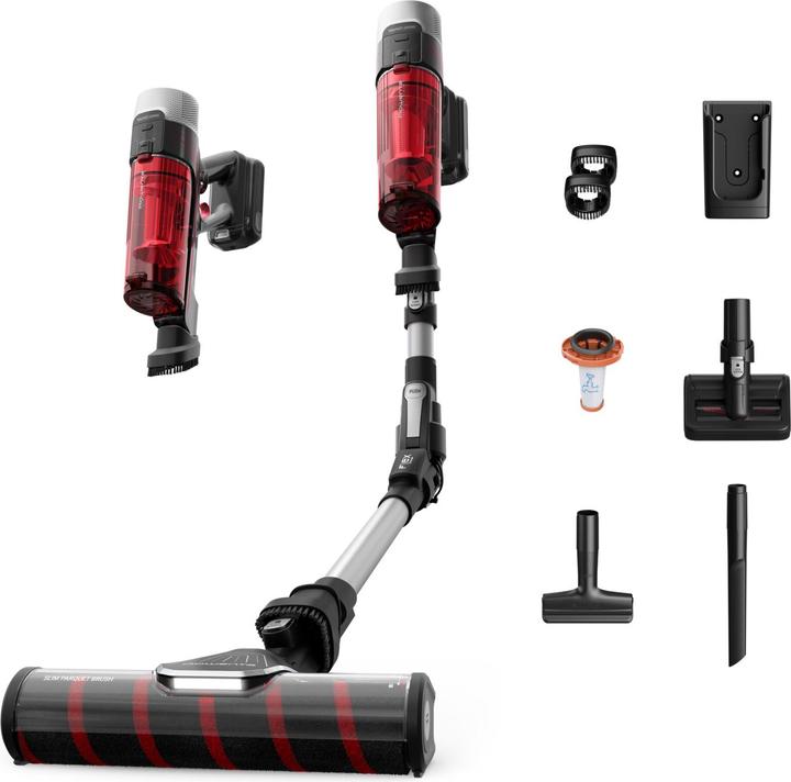 Produktbild Rowenta XForce Flex