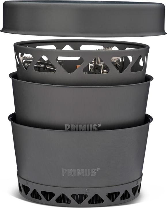 Produktbild Primus Primetech Stove Set II w. pan