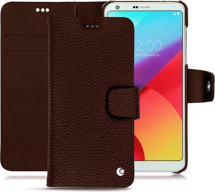 Produktbild Noreve Lederschutzhülle Wallet