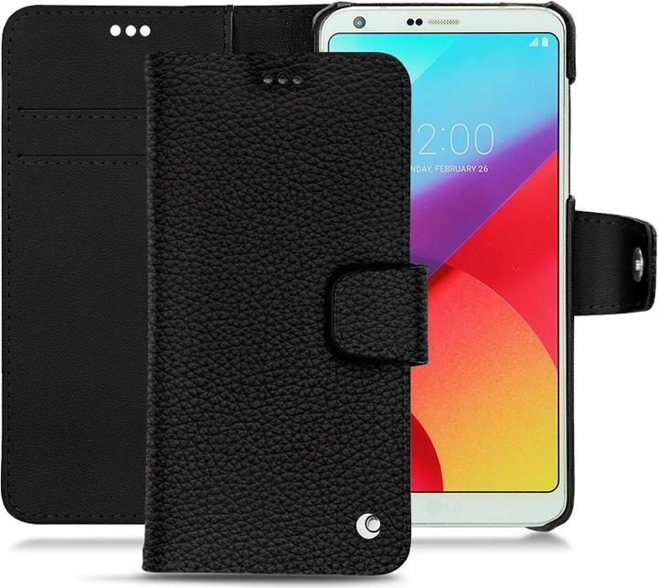 Produktbild Noreve Lederschutzhülle Wallet