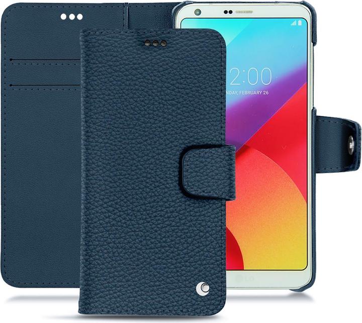 Produktbild Noreve Lederschutzhülle Wallet