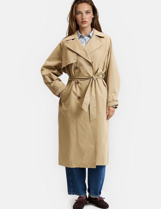 Immagine prodotto La Redoute Collections Langer Trenchcoat