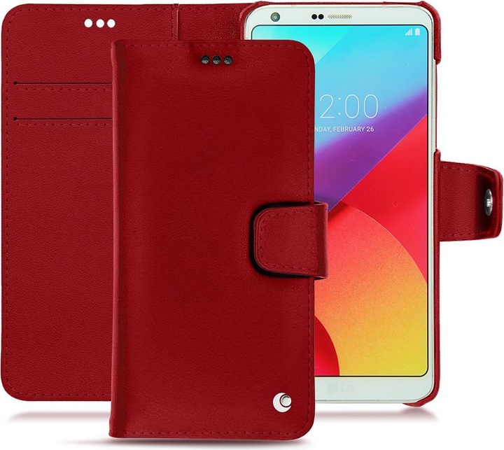 Image du produit Noreve Housse cuir portefeuille