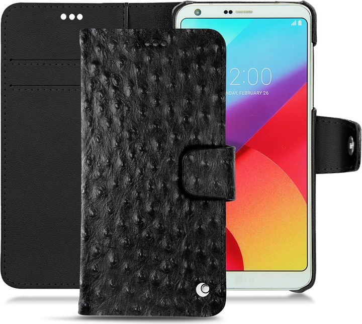 Image du produit Noreve Housse cuir portefeuille