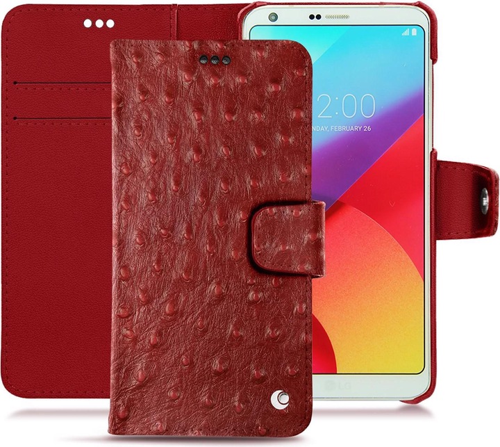 Image du produit Noreve Housse cuir portefeuille