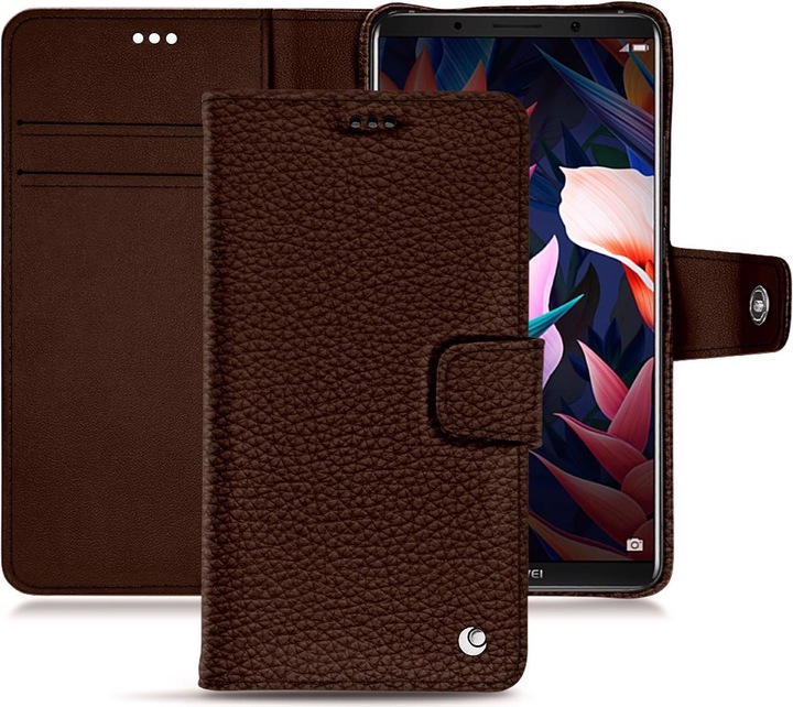 Immagine prodotto Noreve Cover in pelle portafoglio (Mate 10 Pro)