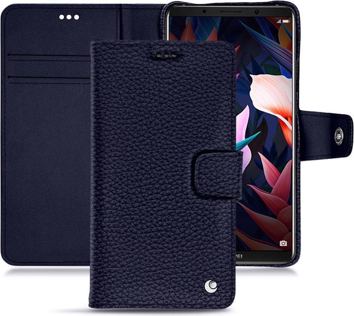 Image du produit Noreve Housse cuir portefeuille (Mate 10 Pro)