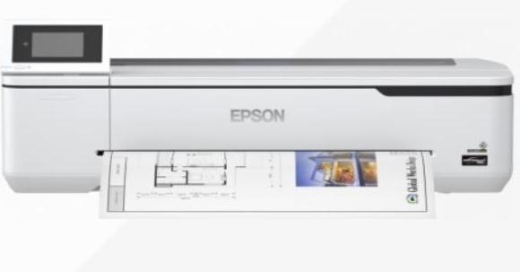 Produktbild Epson SureColor SC-T2100 (Tintenpatrone, Farbe)