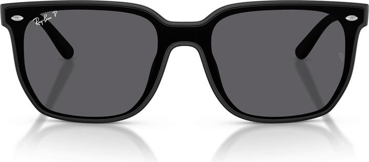 Actual product image Ray Ban RB4466D