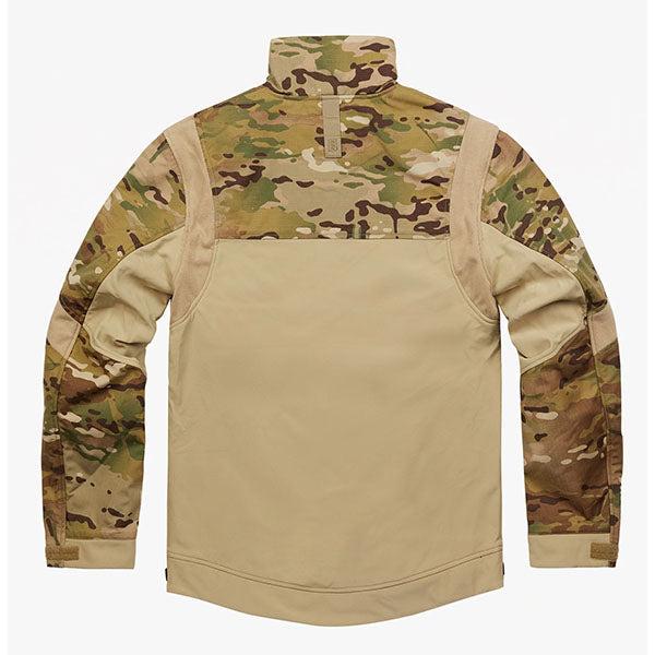 Produktbild Viktos Taktische Softshell Jacke COMBONOVA, multicam (S)