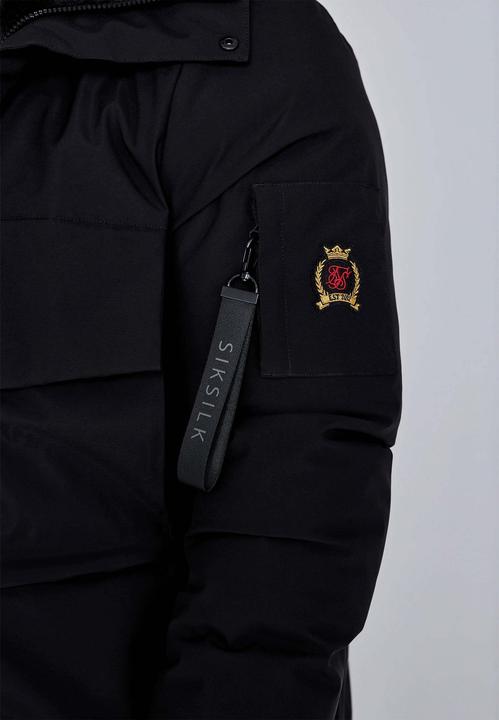 Produktbild Siksilk Parka Parka (S)