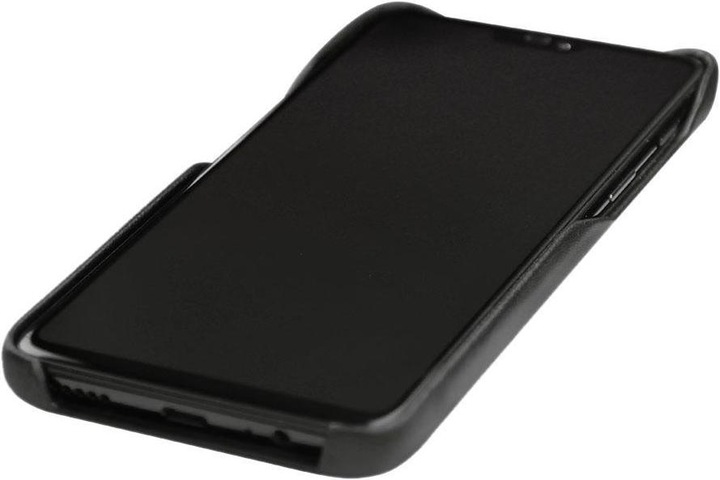 Produktbild Noreve Lederschutzhülle (OnePlus 6)