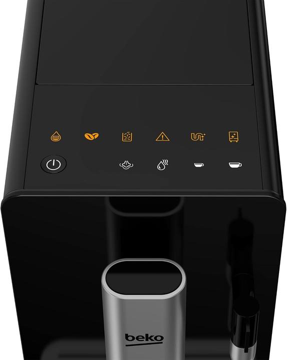 Image du produit Beko Machine à café automatique