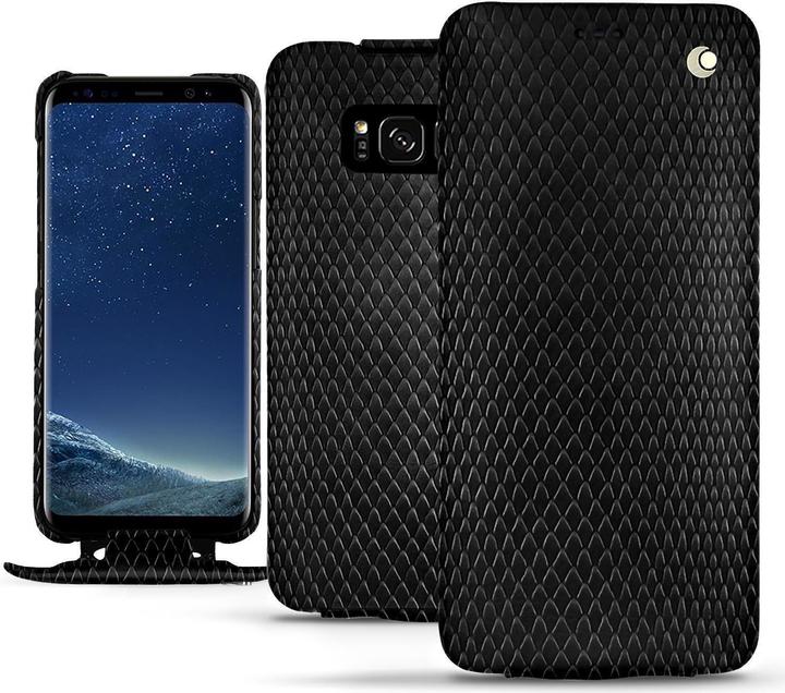 Serpent nero (Noir / Black)