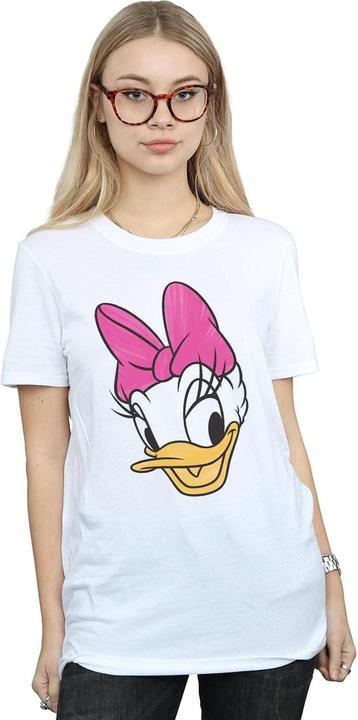 Produktbild Disney Daisy Duck Head Painted TShirt (L)