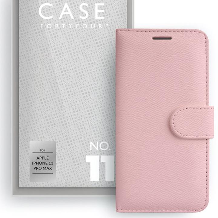 Immagine prodotto Case FortyFour No.11 (Apple iPhone 13 Pro Max)
