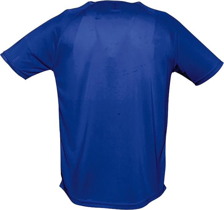Immagine prodotto Sols Tshirt Sporty Performance a manica corta e collo rotondo (XXS)