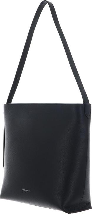Immagine prodotto Coccinelle C-Me Lock Handbag Grained Leather