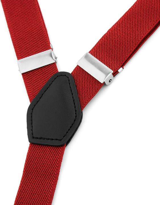 Actual product image Trendhim Blanco (One size)