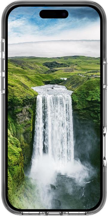 Actual product image dbramante1928 Iceland Ultra - Hintere Ab (Apple iPhone 17 Pro Max)