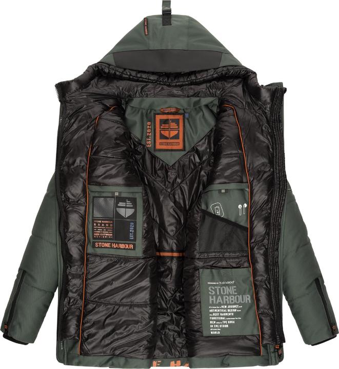 Immagine prodotto Stone Harbour Mitjaa (XXL)