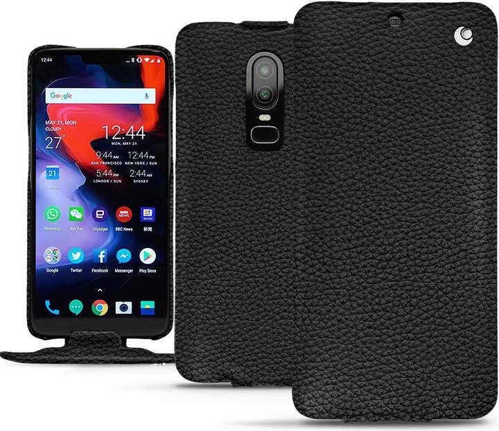 Image du produit Noreve Housse cuir vertical (OnePlus X)