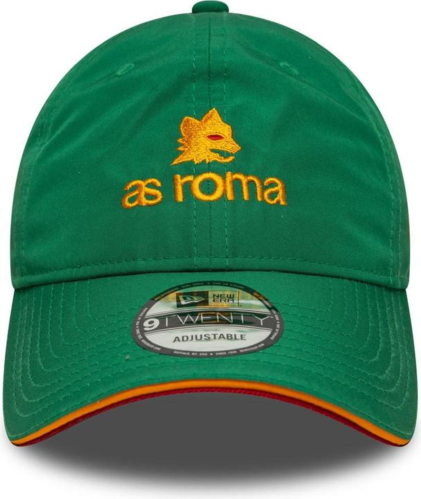 Produktbild New Era 9Twenty Adjustable Cap - As Rom Celtic Green (One Size)