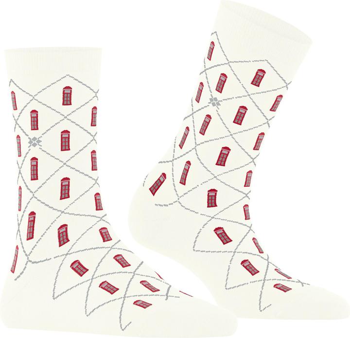 Immagine prodotto Burlington Phone Booth SO (36 - 41)