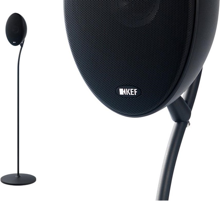 Image du produit KEF E305 (250 W)