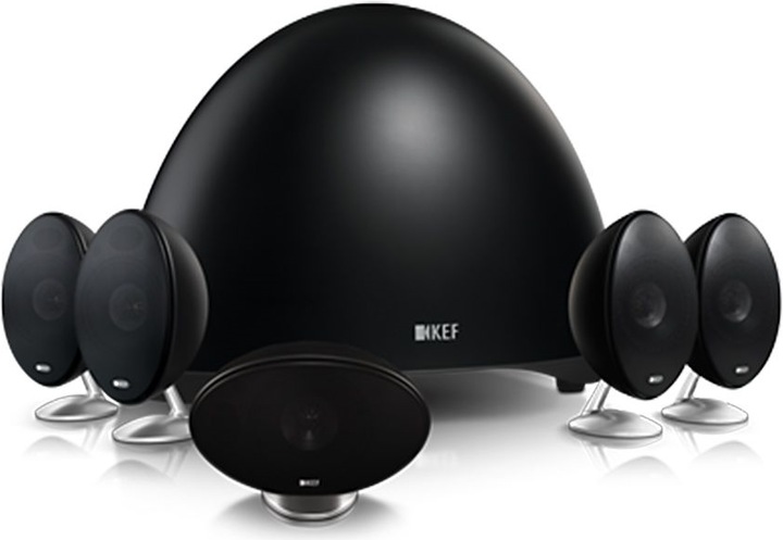 Image du produit KEF E305 (250 W)