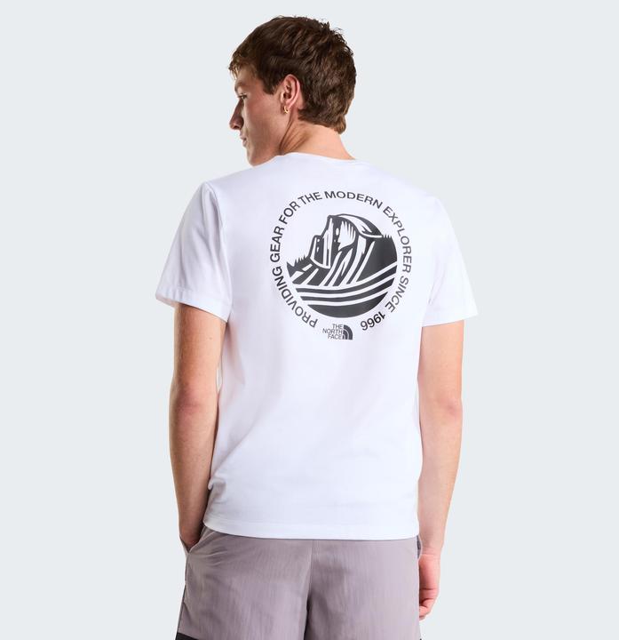 Produktbild North Face Monte Regular (M)